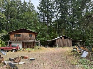 5148 SE Burley Olalla Rd, Olalla, WA 98359