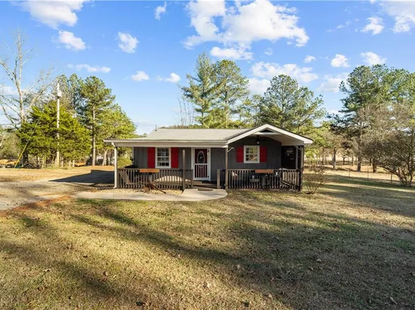 297 Tucker Hollow Rd SE, Calhoun, GA 30701