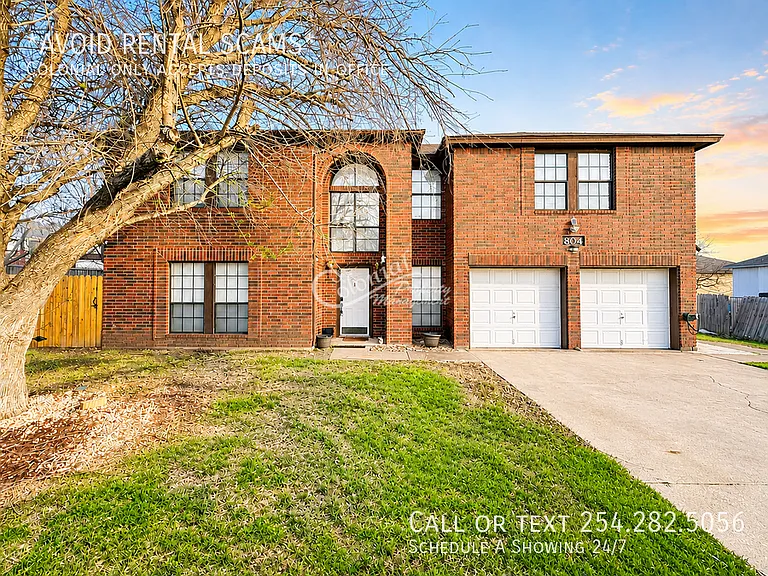 804 Massengale Cir — Photo 1