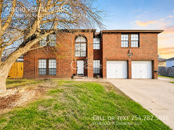 804 Massengale Cir, Copperas Cove, TX 76522