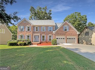 143 Hunters Crk, Dallas, GA 30157