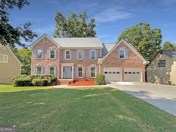 143 Hunters Crk, Dallas, GA 30157