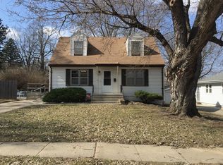 4902 N 62nd St, Omaha, NE 68104