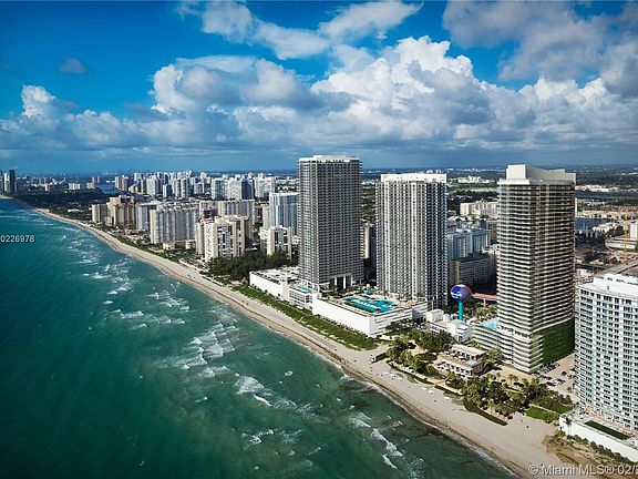 2nd image of 4111 S Ocean Dr #2801