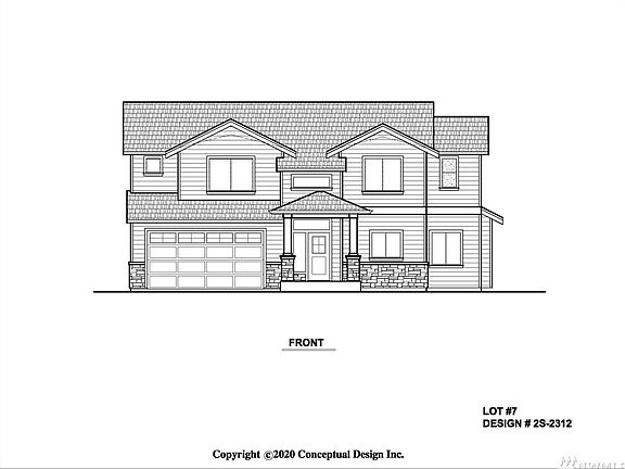 2nd image of this home