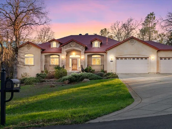10785 Arianna Ct, Grass Valley, CA 95949