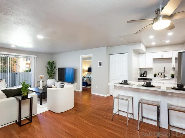 6955 Alvarado Rd Unit 27, San Diego, CA 92120