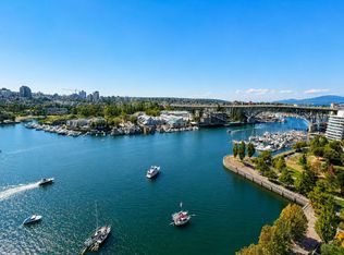 1515 Homer Mews #1802, Vancouver, BC V6Z 3E8