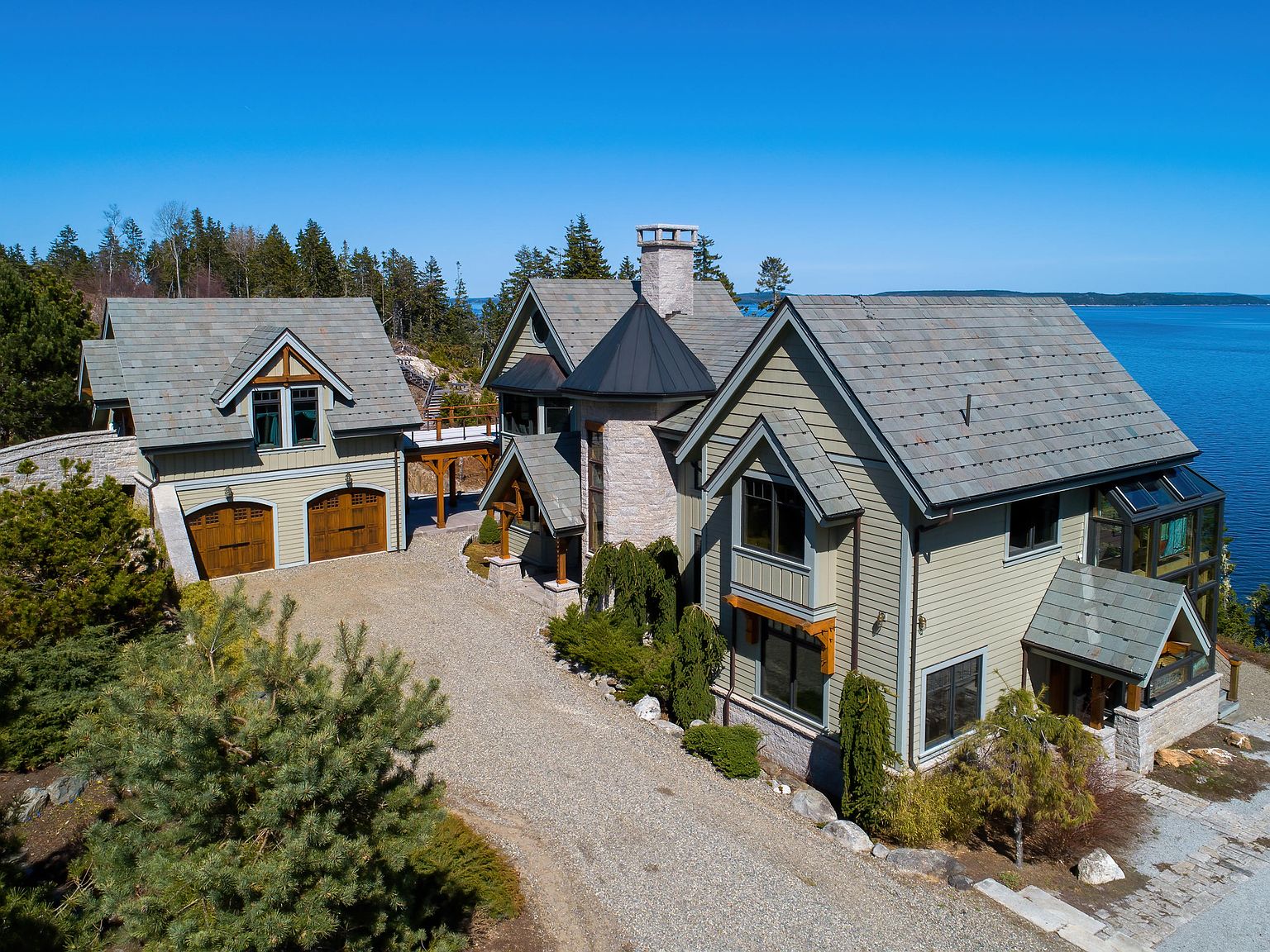 180 Abrams Mountain Road, Islesboro, ME 04848 Zillow