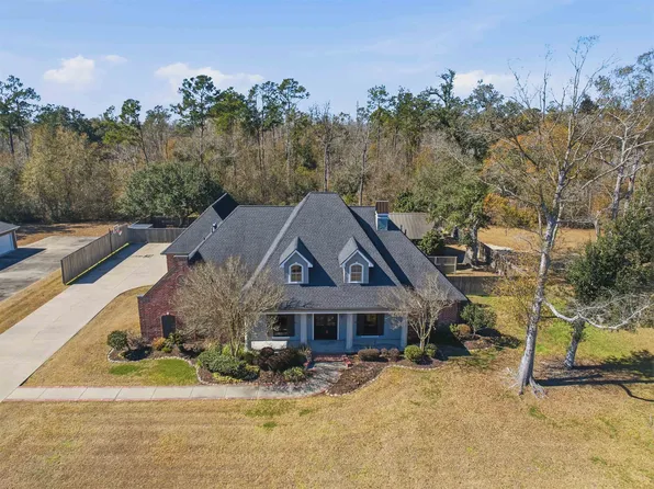 3618 Sierra Cir, Sulphur, LA 70665