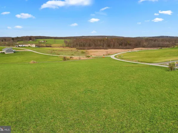 0 Meadow Lark Dr, Bruceton Mills, WV 26525