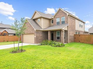 32615 Timber Point Dr, Brookshire, TX 77423