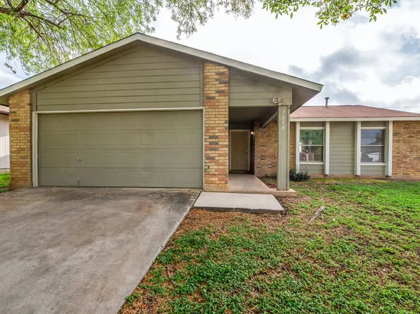 1014 Cloverbrook St, San Antonio, TX 78245
