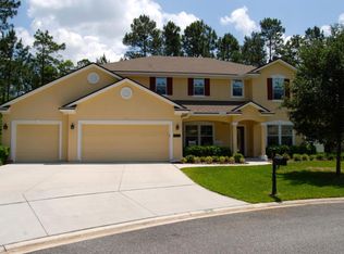 908 Peppermill Ct, Saint Johns, FL 32259