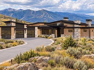 6697 N Twilight Star Cir, Kamas, UT 84036
