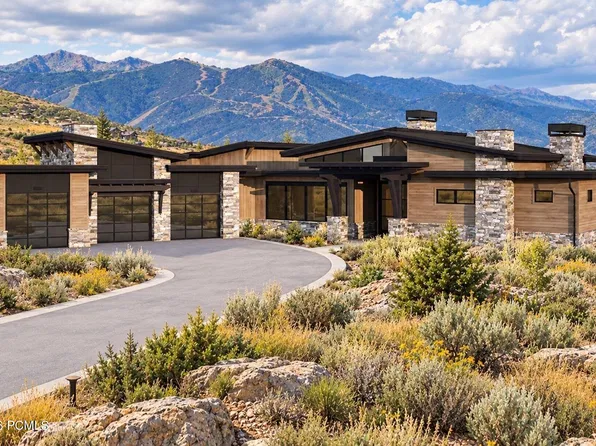 6697 N Twilight Star Cir, Kamas, UT 84036