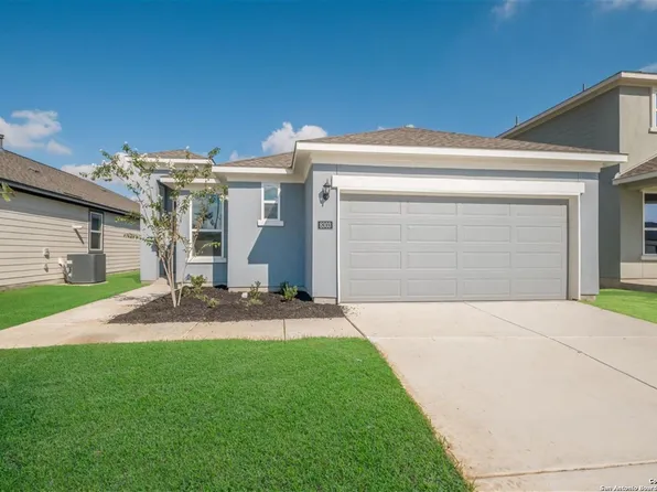 8303 Sunrise Glen, Selma, TX 78154