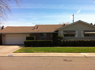 2210 Monte Verde Ave, Modesto, CA 95350