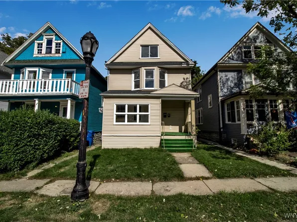 19 Orchard Pl, Buffalo, NY 14214