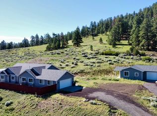 8622 Jupiter Dr, Flagstaff, AZ 86004