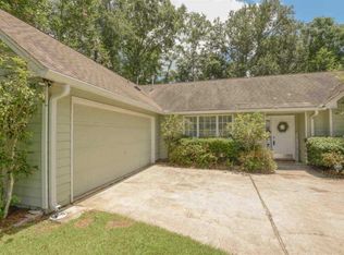1322 Smoke Rise Ln, Tallahassee, FL 32317