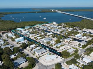 301 Vaca Rd, Key Largo, FL 33037