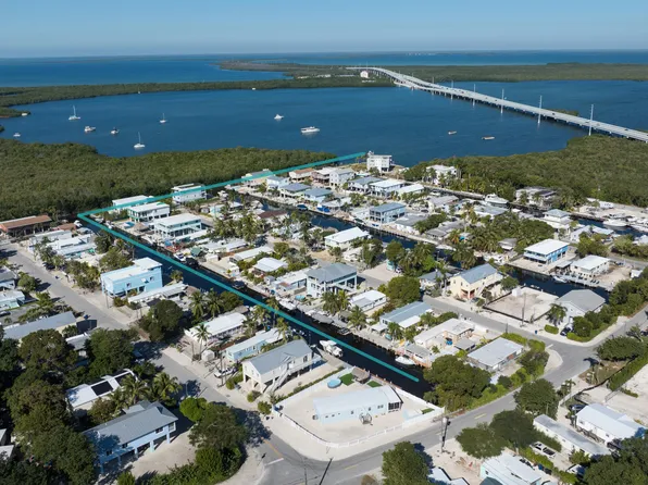 301 Vaca Rd, Key Largo, FL 33037