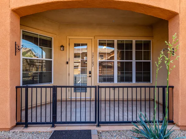14575 W MOUNTAIN VIEW Boulevard #12107, Surprise, AZ 85374