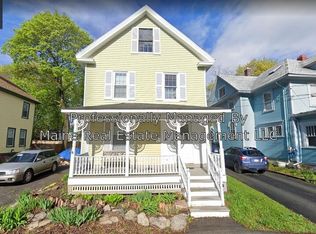 130 Forest Ave UNIT 130, Bangor, ME 04401