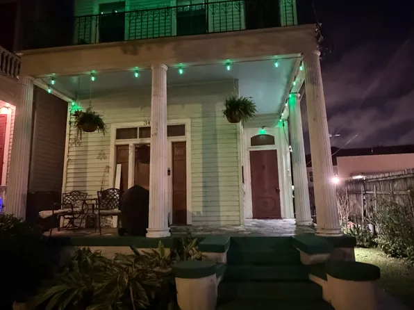 3480 Esplanade Ave APT D, New Orleans, LA 70119