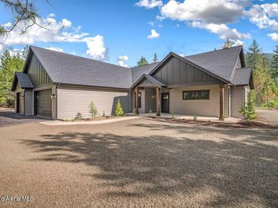 25787 N Dickens Rd, Athol, ID, 83801