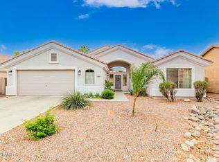 12825 W Corrine Dr, El Mirage, AZ 85335