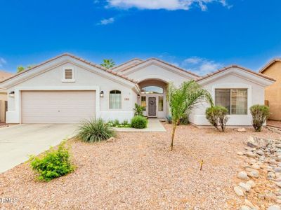12825 W Corrine Dr, El Mirage, AZ, 85335