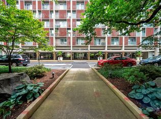 800 4th St SW APT N614, Washington, DC 20024