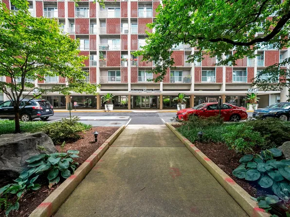 800 4th St SW, Washington, DC