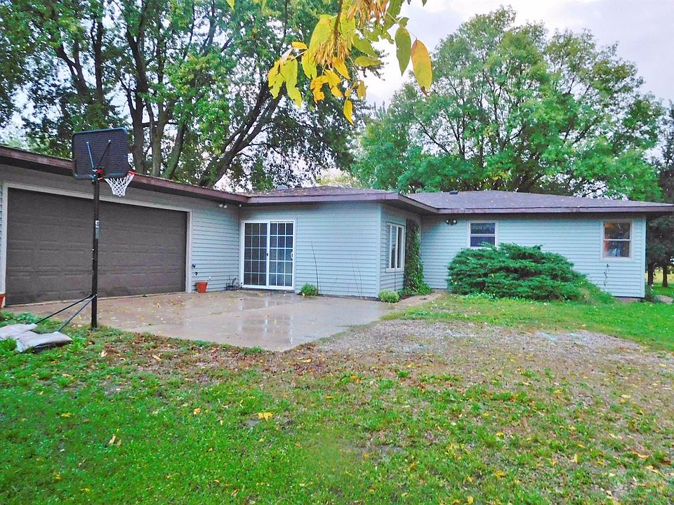 3691 360th St, Farnhamville, IA 50538 Zillow