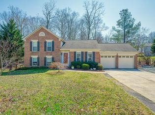 1202 Hidden Stream Ct, Abingdon, MD 21009