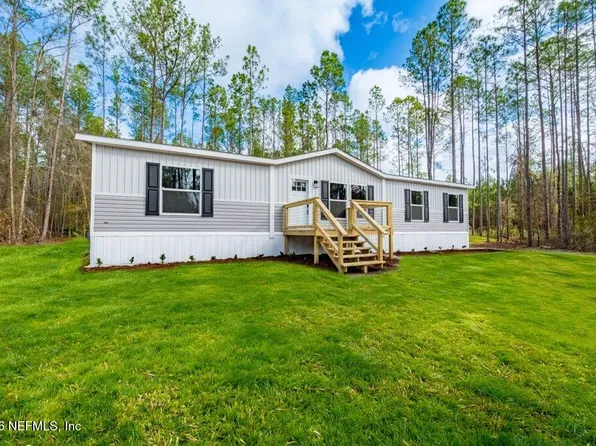 16859 SE 83RD Terrace, Lake Butler, FL 32054