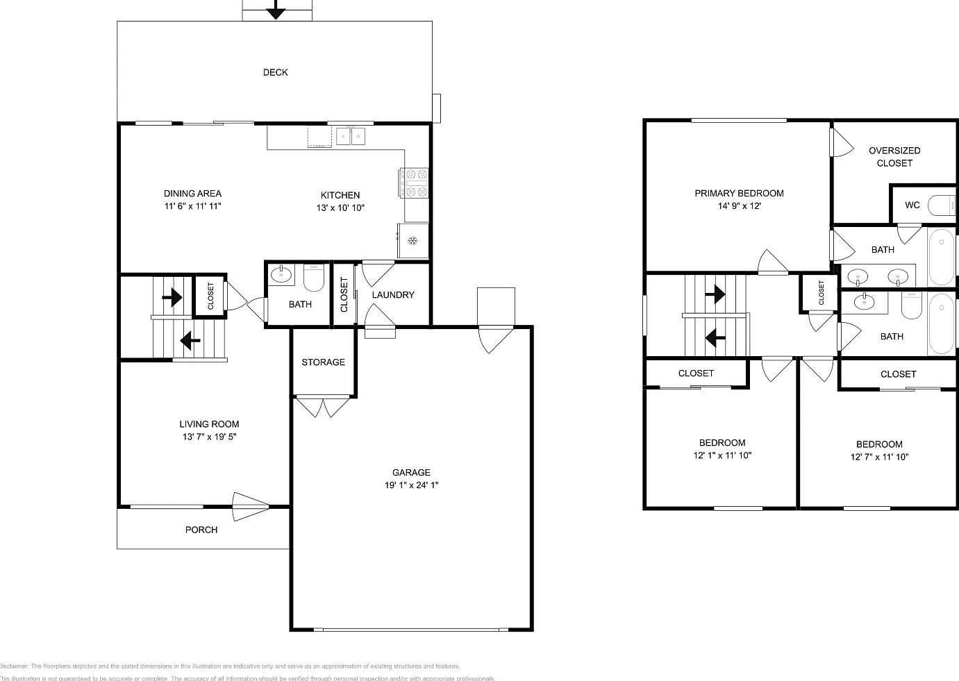 6465 Cache Drive Colorado Springs CO — Photo 2