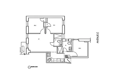 Rented by Abode Residential LLC