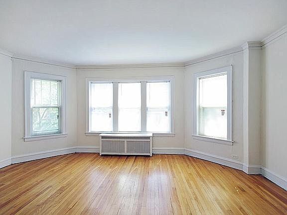2nd image of 5434 N Campbell Ave #1F