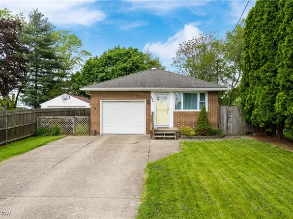 186 Durling Dr, Wadsworth, OH 44281