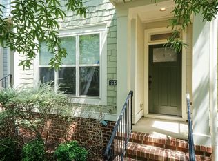 217 S Camellia St, Chapel Hill, NC 27516