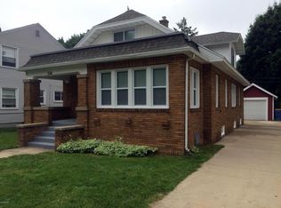 754 Evelyn St NE, Grand Rapids, MI 49505