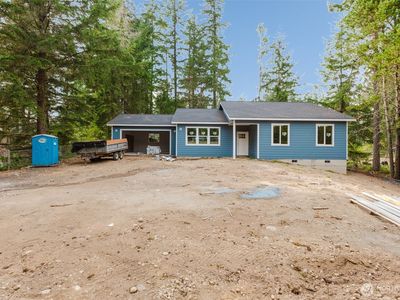12199 Burchard Drive SW, Port Orchard, WA, 98367