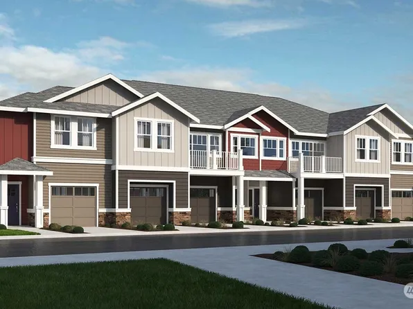 19396 NE 69th Circle #301, Redmond, WA 98052