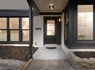 1503 Crestline Rd, Silver Spring, MD 20904