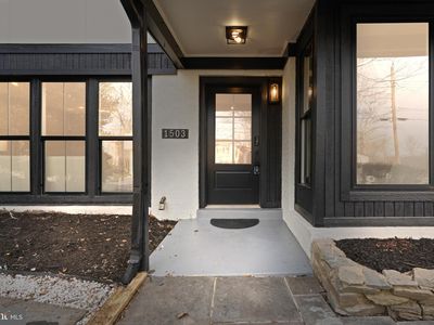 1503 Crestline Rd, Silver Spring, MD, 20904