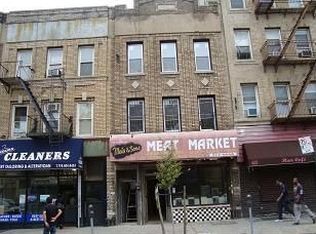 631 Nostrand Ave, Brooklyn, NY 11216