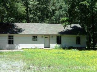 4322 Mark Rd, Cabot, AR 72023